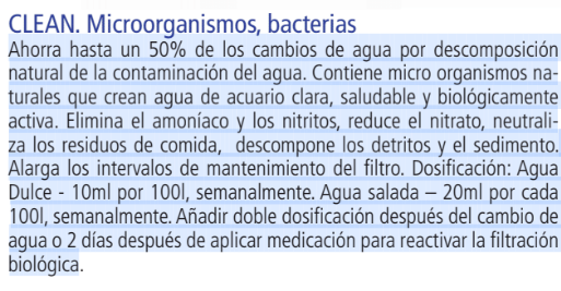 Microorganismo bacterias pez