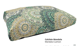 Colchón Mandala