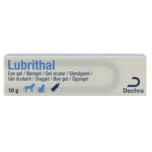 LUBRITHAL
