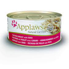Applaws Cat natural food 70g