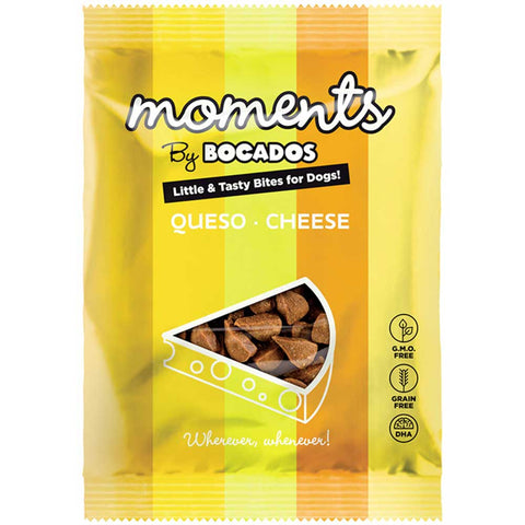 Moments Queso 60 Gr