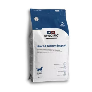 pienso specific heart kidney support cdk perro