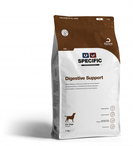 PIENSO CID DIGESTIVE SUPPORT SPECIFIC