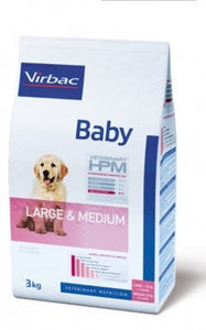 BABY DOG LARGE & MEDIUM   HPM